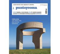 Revista Punto y Coma 110