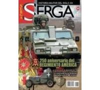 revista serga nº 89 (mayo / junio 2014): historia militar del sig lo x