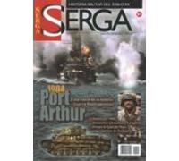 Revista Serga Nº 91 (septiembre / Octubre 2014)