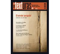 Revista Texturas nº 35: la identidad del librero | Varios Autores