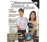 Revista Visión Latina: Conexión sin fronteras