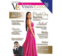 REVISTA VISIÓN LATINA.: Conexión sin fronteras