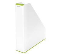 Leitz 5362 WOW Revistero verde