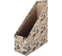 Revisteros Kraft Fsc Ballen Grafoplás