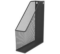 Revisteros marca Plus Office modelo REVISTERO PLUS 178 METAL REJILLA GRAF