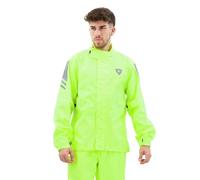 Chaqueta Impermeable Rev'It! Cyclone 4 H2O Amarillo NeónXL Amarillo Neón