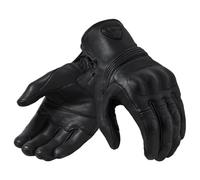 Rev'it! Guantes de Moto Hawk NegroL Negro
