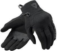 Guantes de Moto Rev´it! Access NegroXL Negro
