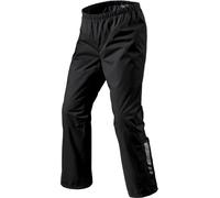 Pantalones Impermeables Rev'It! Acid 4 H2O Negro3XL Negro