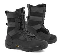 Revit Acre H2O stivali da moto impermeabili, nero/antracite, 41