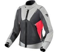 Chaqueta Revit Airwave 4 Ladies Gris y rosa 40