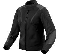 Revit Airwave 4, chaqueta textil mujer 42 female Negro