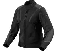 Chaqueta Revit Airwave 4 Ladies : Color - Negro, Talla Europea - 42 Negro 42