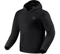 Revit Andon Hoodie, chaqueta textil XXL male Negro