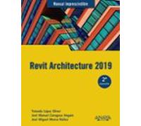 Revit Architecture 2019 (manual Imprescindible)