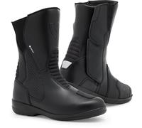 Revit Arena GTX Botas de moto para damas, negro, Talla 36
