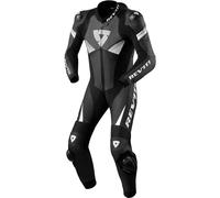 Rev'it Argon 2 1 Pieza - Talla 52 BLACK/WHITE
