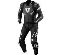 REVIT Trajes / Monos Combi Argon 2 Black / White 52