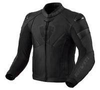 Chaqueta de Moto Rev´it! Argon 2 Negro/Antracita50 Negro,Antracita