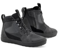 Revit Arrow 2 Air Zapatillas de motociclismo, negro-gris, tamaño 40 para Hombres
