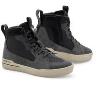 Revit Arrow 2 Zapatillas de moto para mujer, Arena/Gris, Talla 41