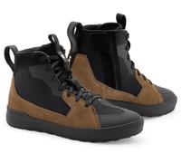 Revit Arrow 2 Zapatillas de motociclismo, negro-marrón, tamaño 41 para Hombres