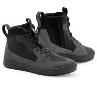 Revit Arrow 2 Zapatillas de motociclismo, negro, Talla 45