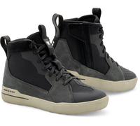 Botas de moto REV'IT! Arrow 2 mujer Gris/Arena38 Gris,Arena