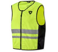 Chaleco de Moto REV´IT! Athos 3 Amarillo NeónM Amarillo Neón