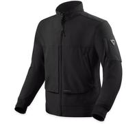 Revit Atwater Chaqueta textil para motocicletas, negro, tamaño 2XL para Hombres