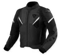 REVIT Chaquetas Automate Black 56