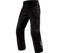 Revit Axis 2 H2O, textil-pantalones XS male Negro