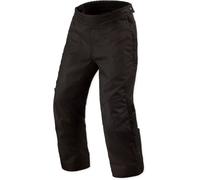 Revit Axis 3 pantalones textiles impermeables para motocicletas, tamaño XL para Hombres