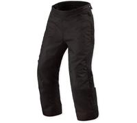 Revit Axis 3 pantalones textiles impermeables para motocicletas, tamaño M para Hombres