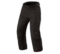 Revit Axis 3 Pantaloni tessili impermeabili per motociclette, S