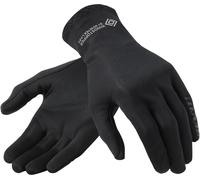 Revit Baret 2 GTX Windstopper Debajo de los guantes, negro, Talla XS