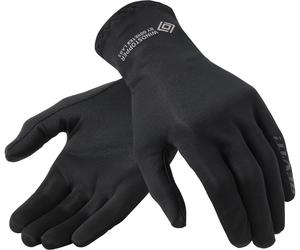 Revit Baret 2 GTX Windstopper Debajo de los guantes, negro, tamaño XS para Hombres