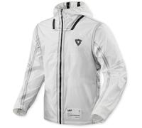 Revit Barrier 2 H2O Chaqueta impermeable, tamaño S para Hombres
