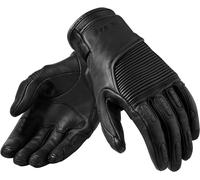 Revit Bastille Guantes de la motocicleta de las señoras, negro, tamaño XL para Mujer