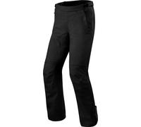 Sobrepantalones Revit Berlin H2O Cortos : Color - Negro, Tallas Alpha - 3XL Negro 3XL