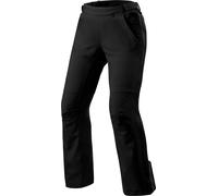 Revit Berlin H2O, sobre pantalón impermeable mujer Larga 36 male Negro