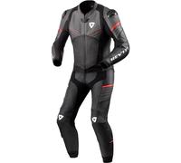 Rev'it Beta 2 Piezas - Talla 56 ANTHRACITE/NEON RED