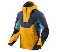 Revit Blackwater 3 H2O Hoodie Jacket M