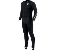 Revit Blast, traje funcional S male Negro
