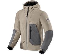 Revit Boson Chaqueta textil para motocicletas, tamaño 3XL para Hombres