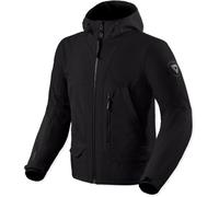Revit Boson, chaqueta textil XL male Negro