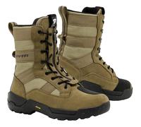 Revit Acre H2O Botas de moto impermeables, verde, tamaño 42 para Hombres