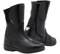 Revit Arena GTX Botas de moto para damas, negro, tamaño 36 para Mujer