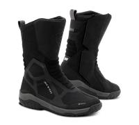 Rev'it! Botas de Moto Everest GTX Negro43 Negro