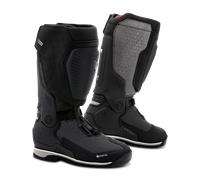 Rev'it! Botas de Moto Expedition GTX Negro/Gris46 Negro,Gris